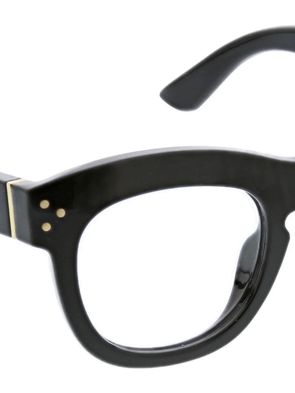 New Black Bravado Peepers Blue Light Filtering Reading Glasses +1.00